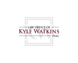 /public/logoimage/1521185556Law Office of Kyle Watkins2.png